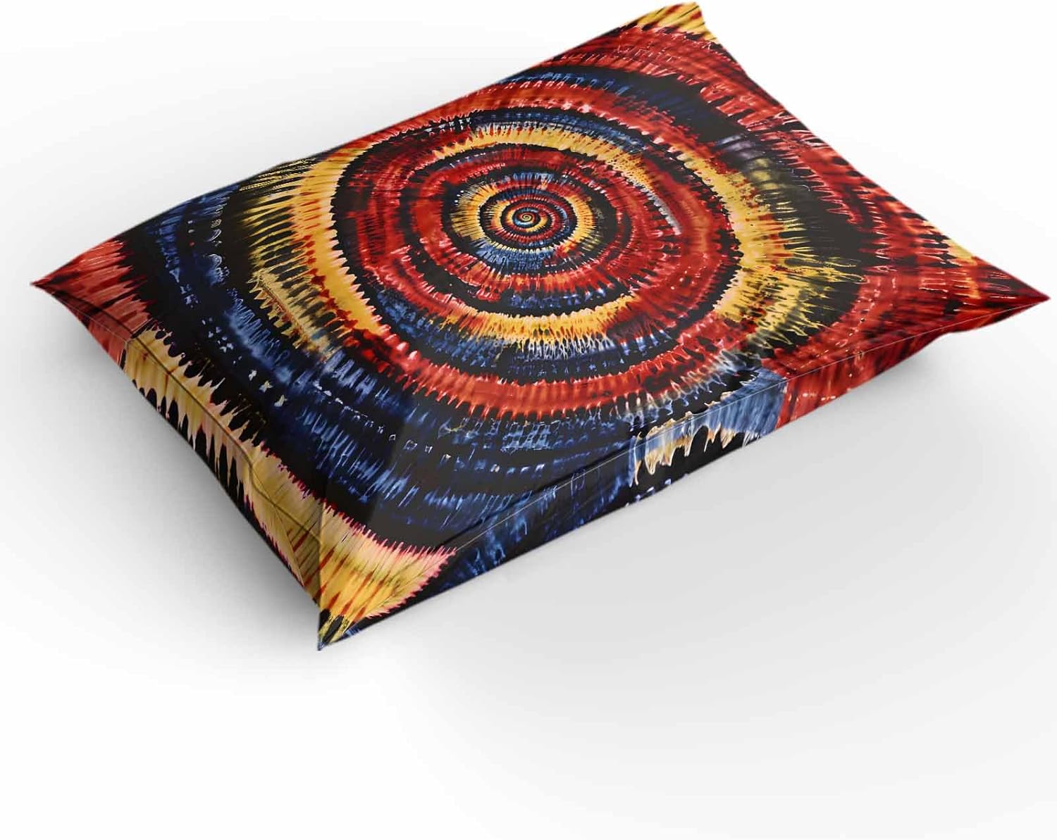 Boanket 3-Piece Queen Duvet Cover Set with Zipper