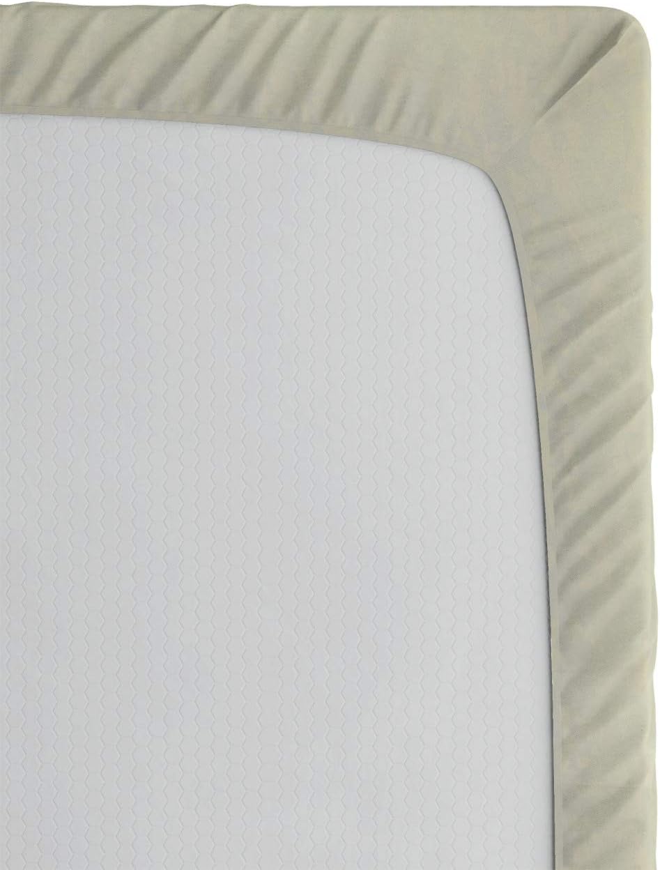 Ambesonne Pin Up Girl Fitted Sheet - Multicolor 1