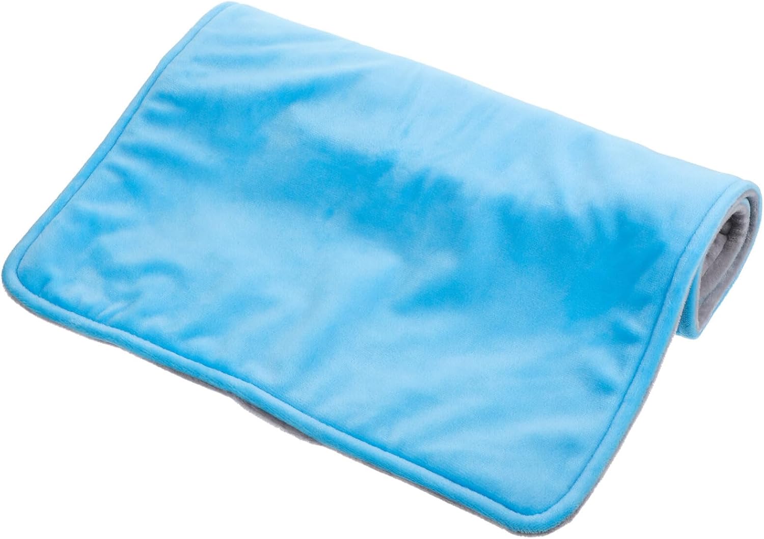 Personal Electric Blanket Small Pad for Warmth