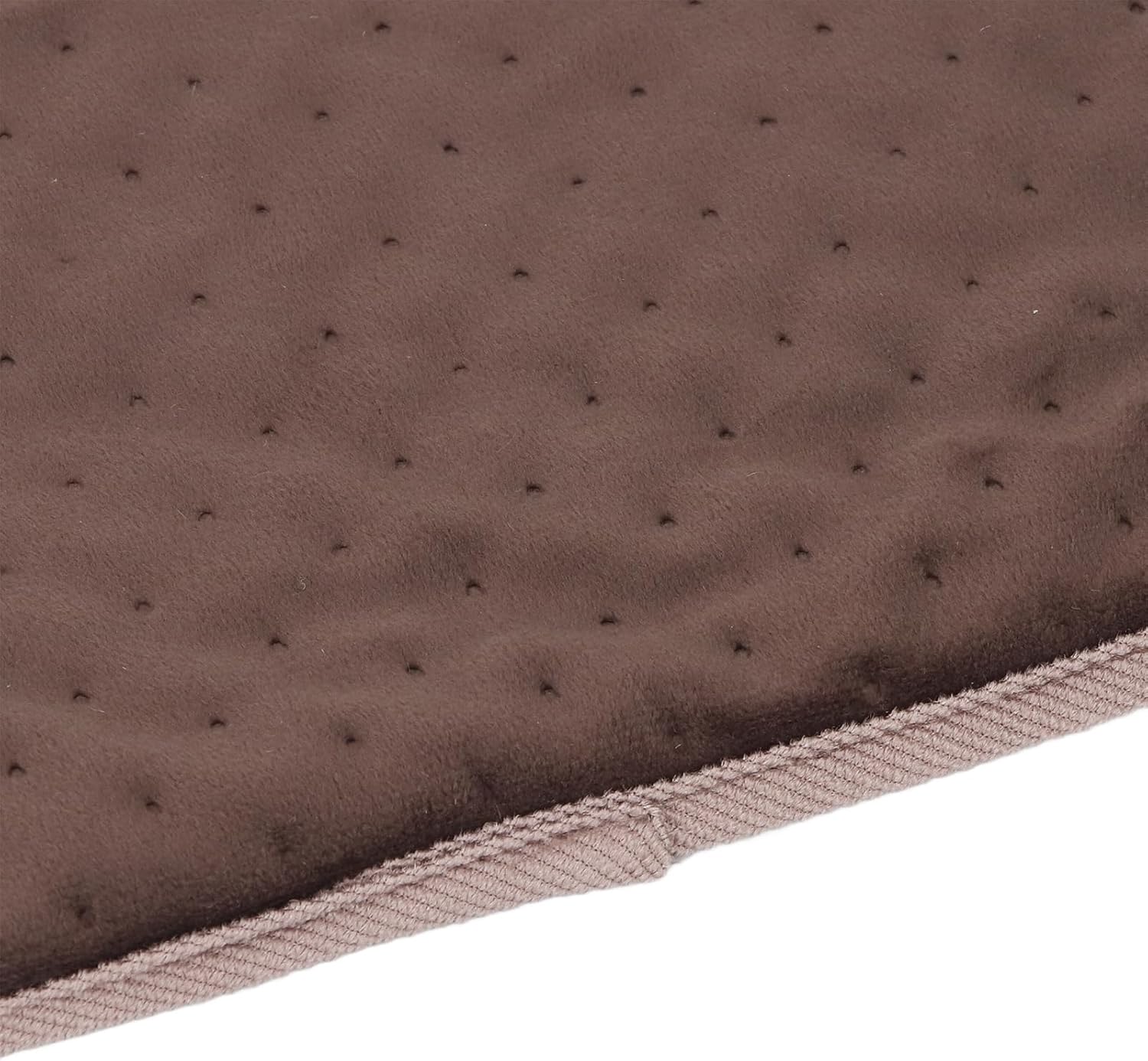 TOPINCN Heated Blanket with 3 Temperature Settings