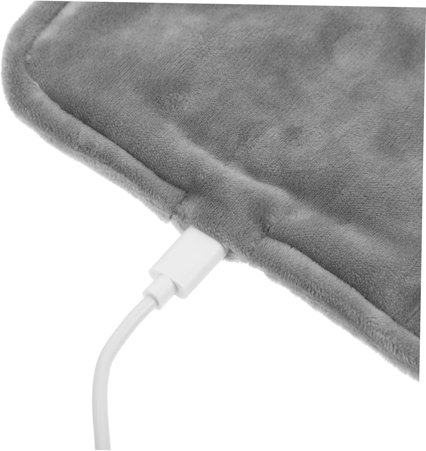 Electric Heated Blanket for Quick Warmth and Comfort 1