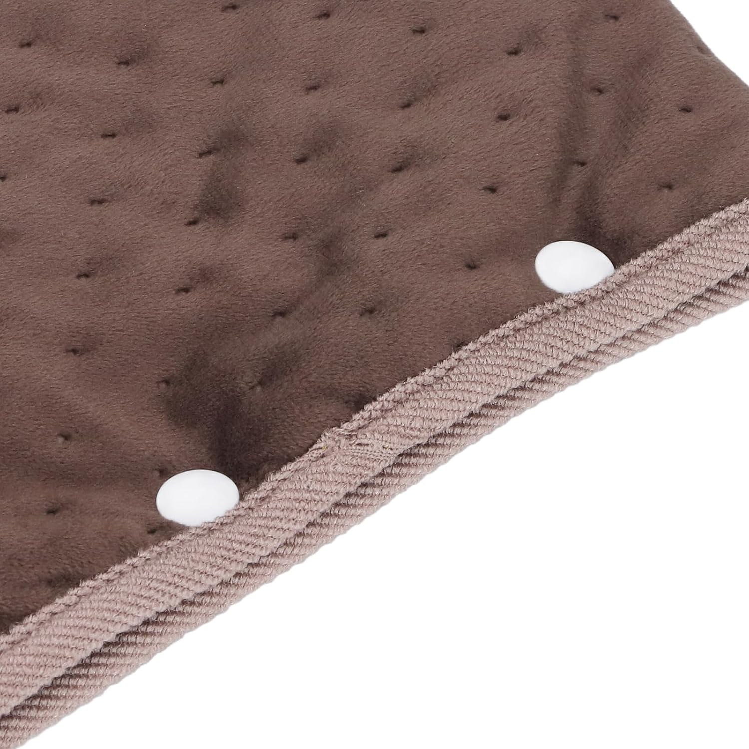 USB Heated Blanket with 3 Temperature Settings 1