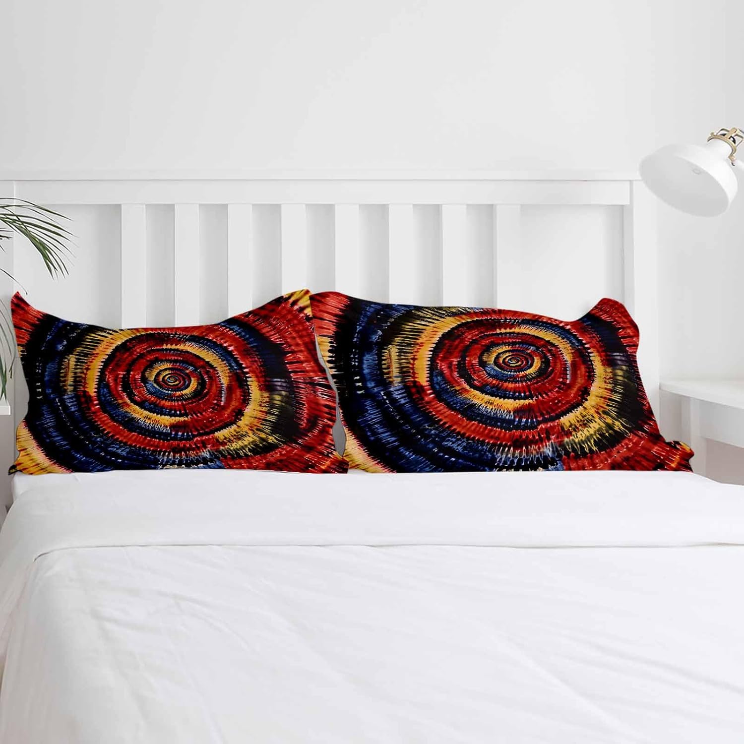 Boanket 3-Piece Queen Duvet Cover Set with Zipper