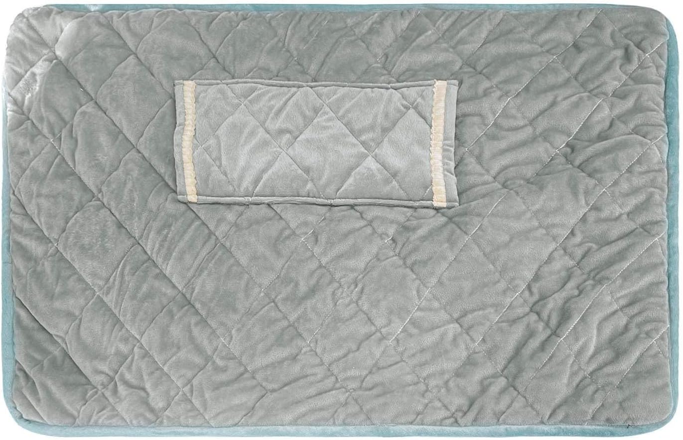 USB Heated Blanket Throw for Home and Outdoor Use