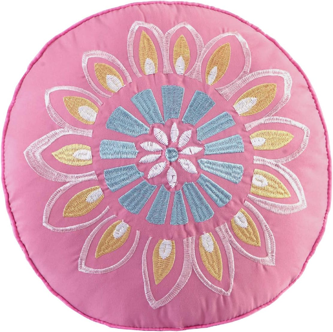 Mi Zone Camille Comforter Set 3 Piece TwinXL Pink Floral Bedding
