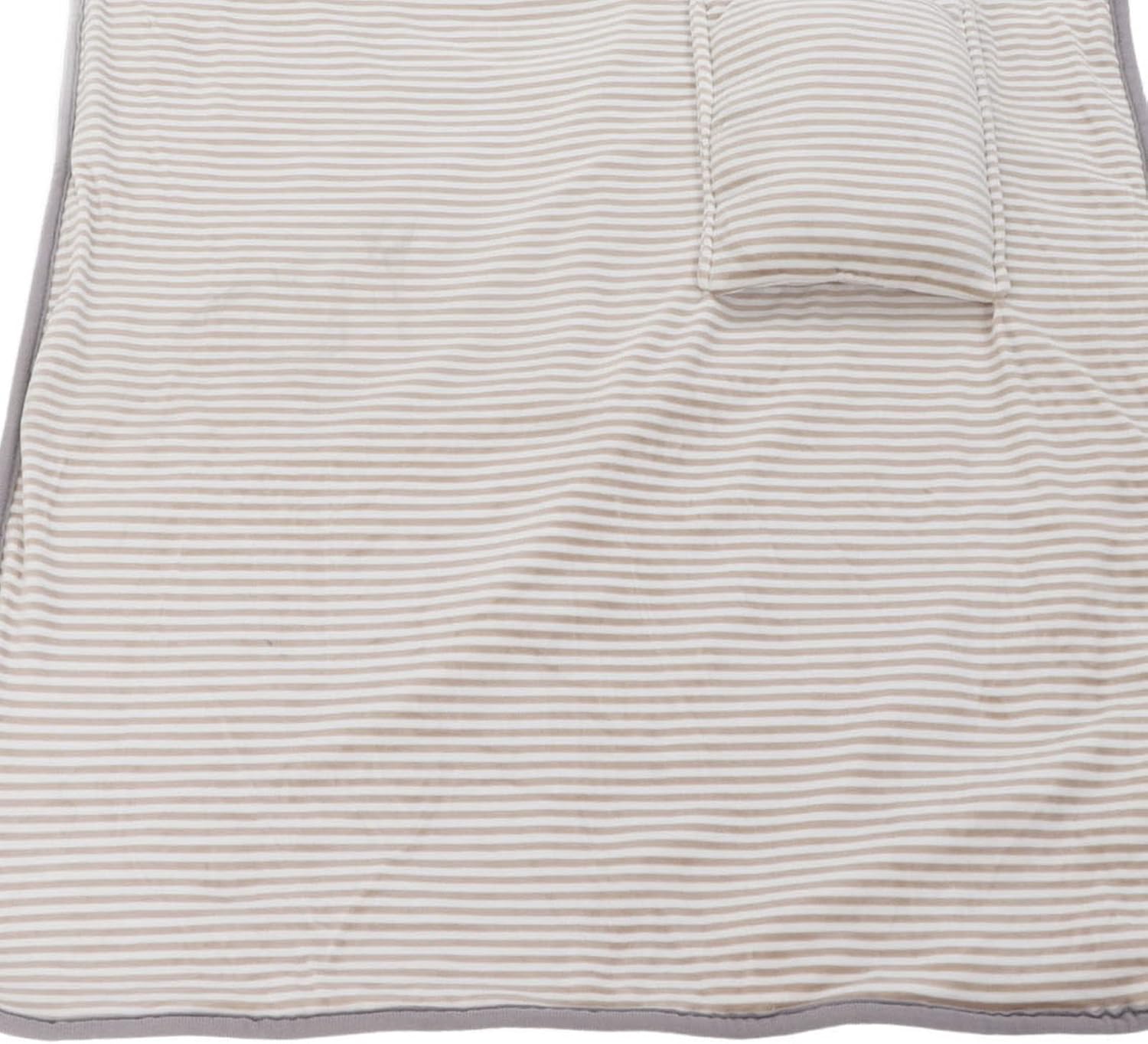 YIPOKELSM Electric Blanket 5V 10W Soft Plush Throw