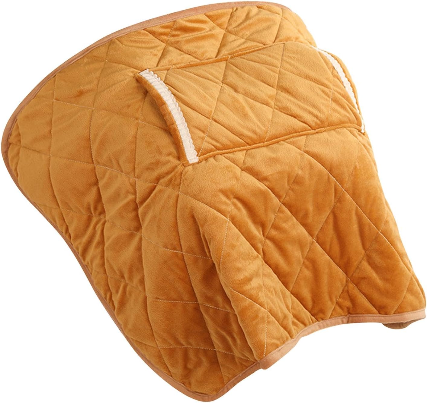 Electric Blanket Throw with USB Heating for Home and Travel