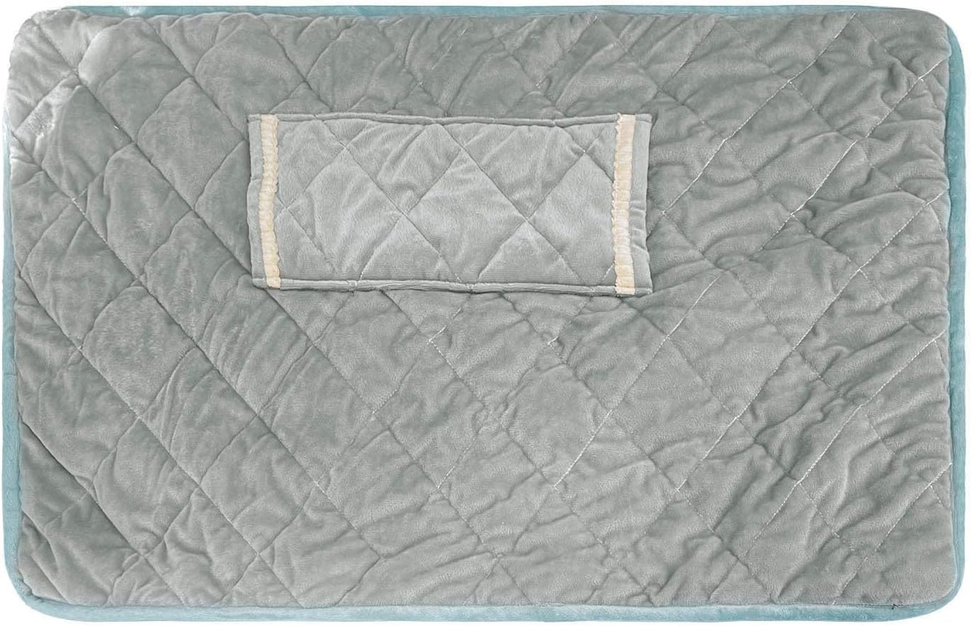 USB Heated Blanket Throw for Home and Outdoor Use