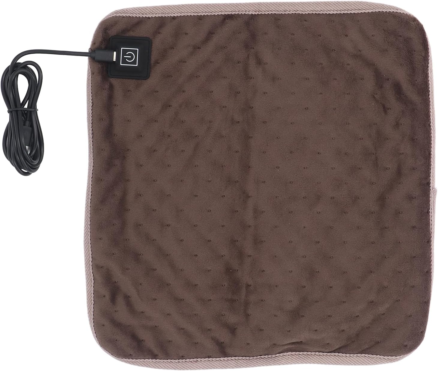 TOPINCN Heated Blanket with 3 Temperature Settings