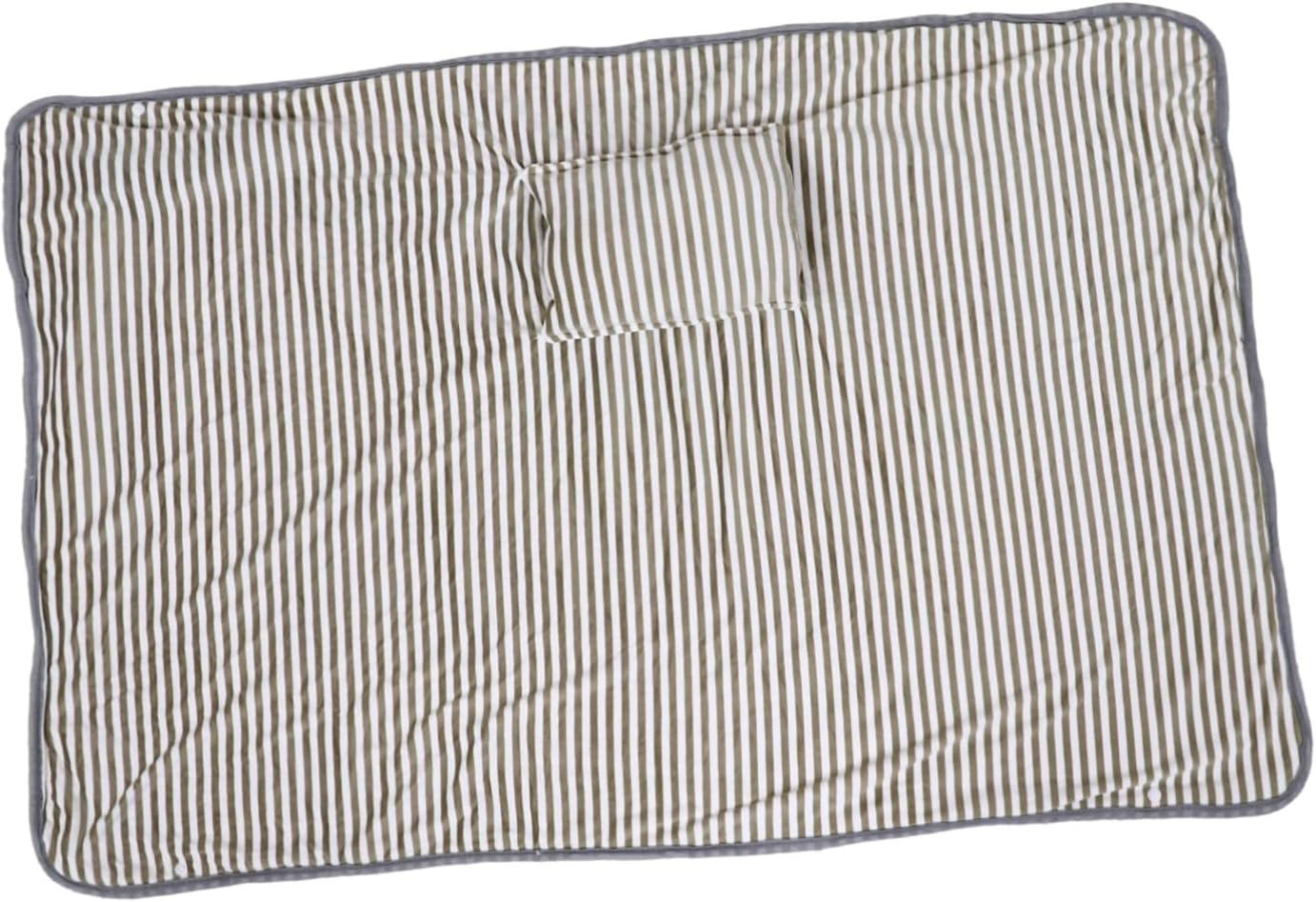 PRETYZOOM Heated Electric Blanket for Winter Comfort