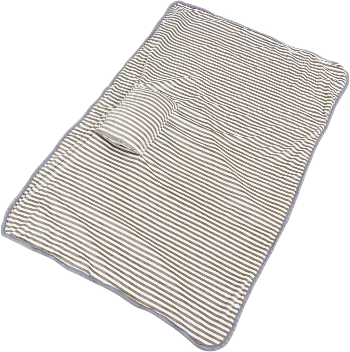 Alipis Heated Blanket Winter Electric Warm Quick Heat