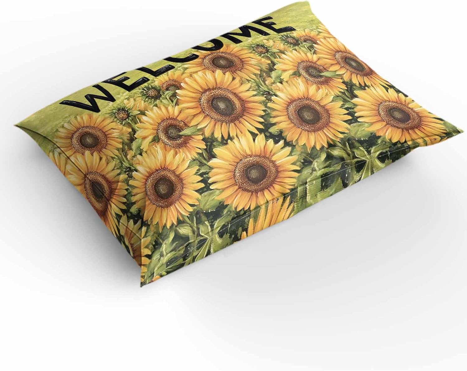 3-Piece Queen Bedding Set with Zipper Closure
