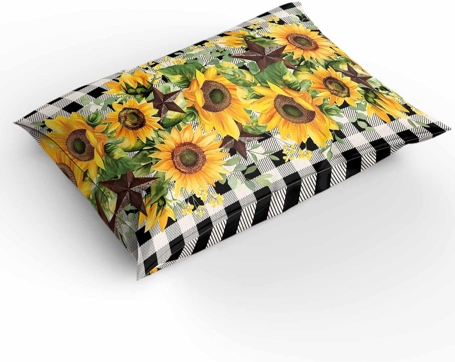 Boanket 3-Piece Bedding Set with Zipper and Pillowcases