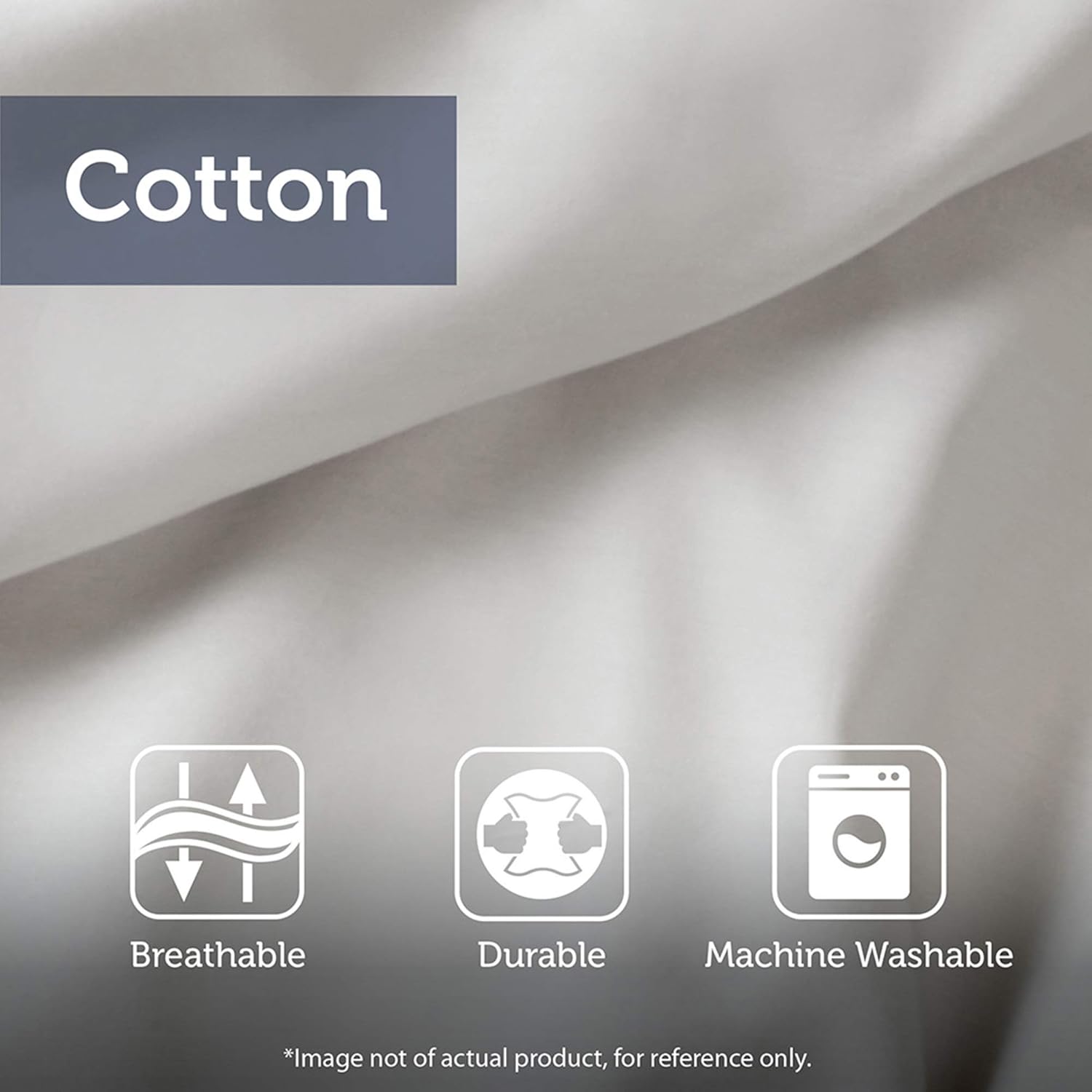 Madison Park Lola 6 Piece Cotton Quilt Set