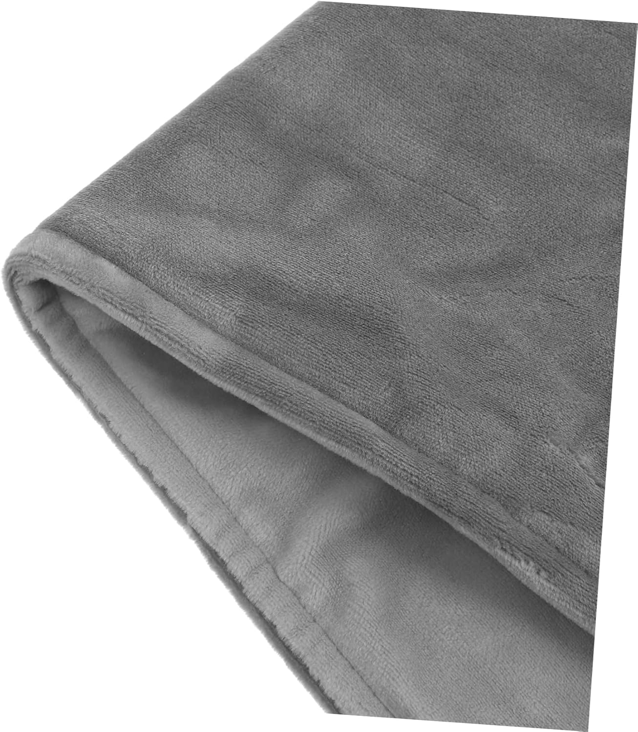 Toyvian USB Graphene Heated Throw Blanket for Hand and Feet Warmth 1