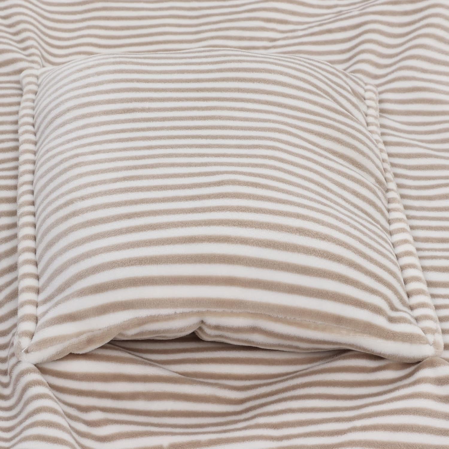 YIPOKELSM Electric Blanket 5V 10W Soft Plush Throw
