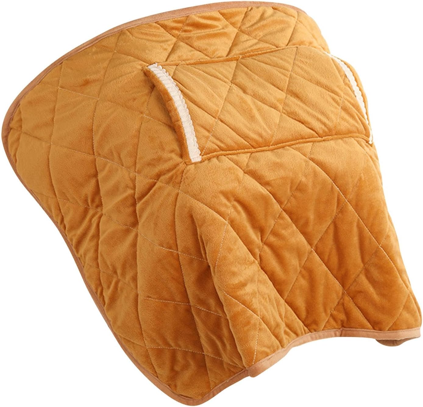 Electric Blanket Throw with USB Heating for Home and Travel