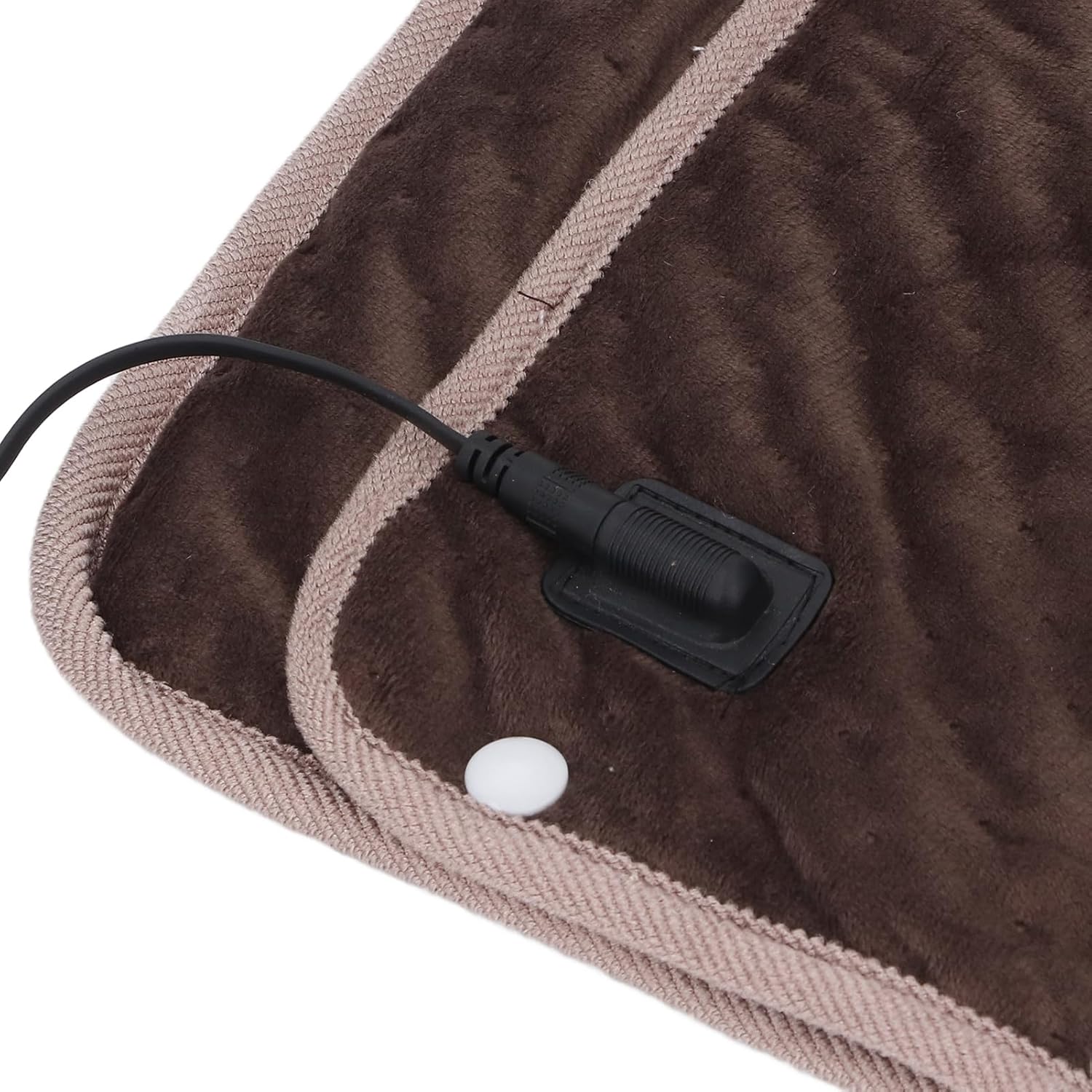 USB Heated Blanket with 3 Temperature Settings 1