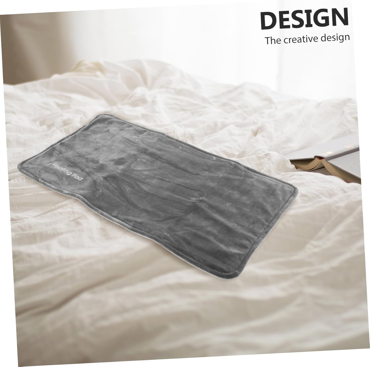 KESYOO Constant Temperature Electric Heating Blanket