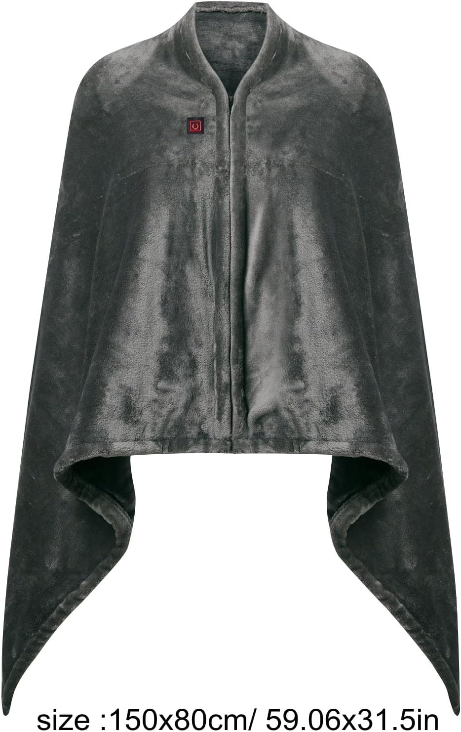 CENGNIAN 59 X 315in USB Heated Blanket 3 Heat Settings