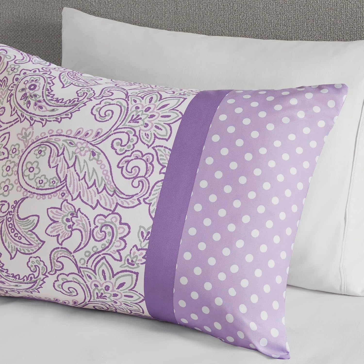 MI ZONE Comforter Set Fun Bedroom Decor