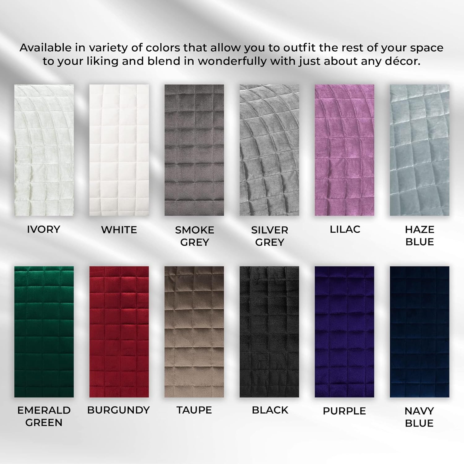 Tribeca Living Luxury Velvet Quilt Set Queen