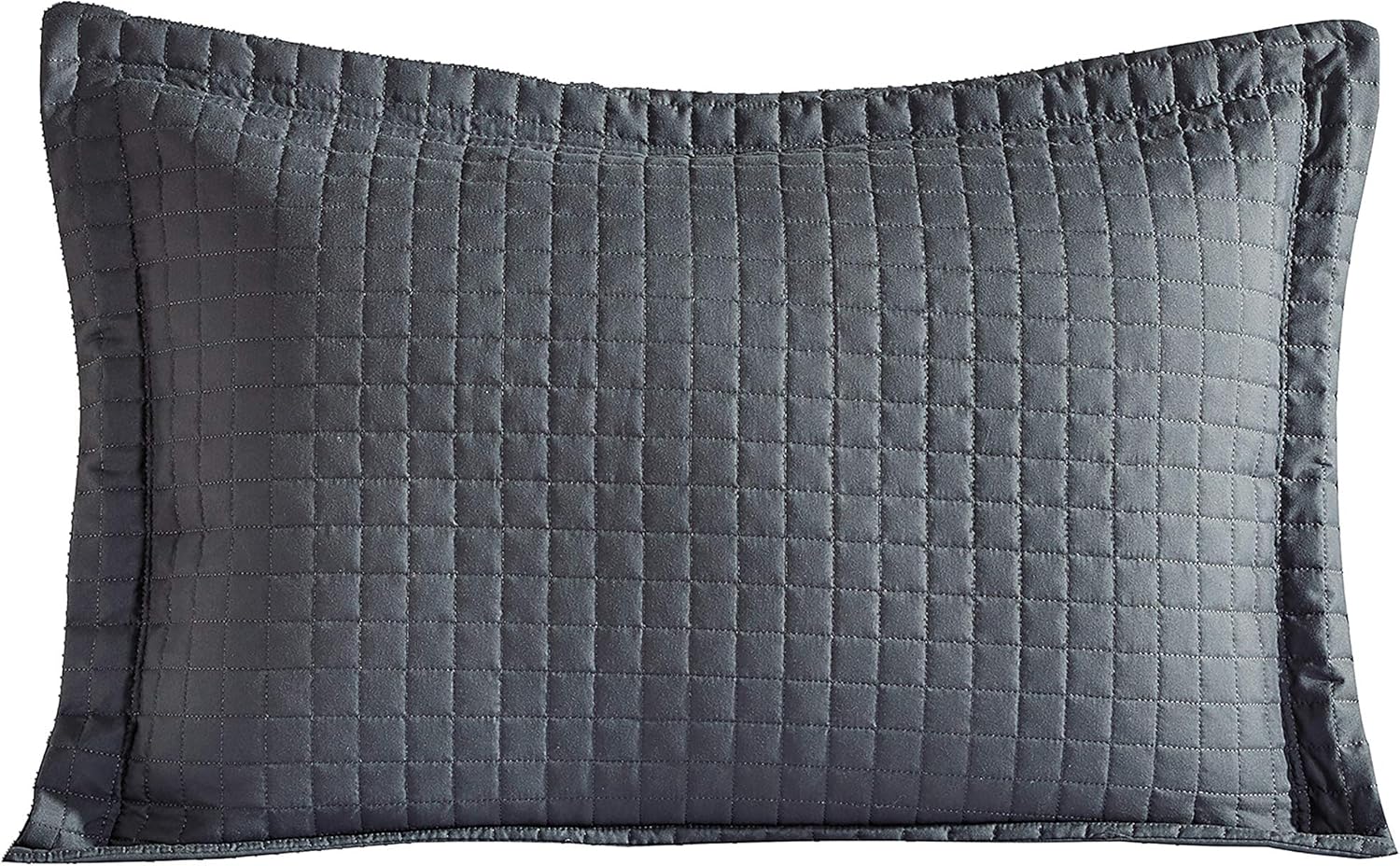 Chezmoi Collection 3-Piece Modern Quilted Bedspread Coverlet Set