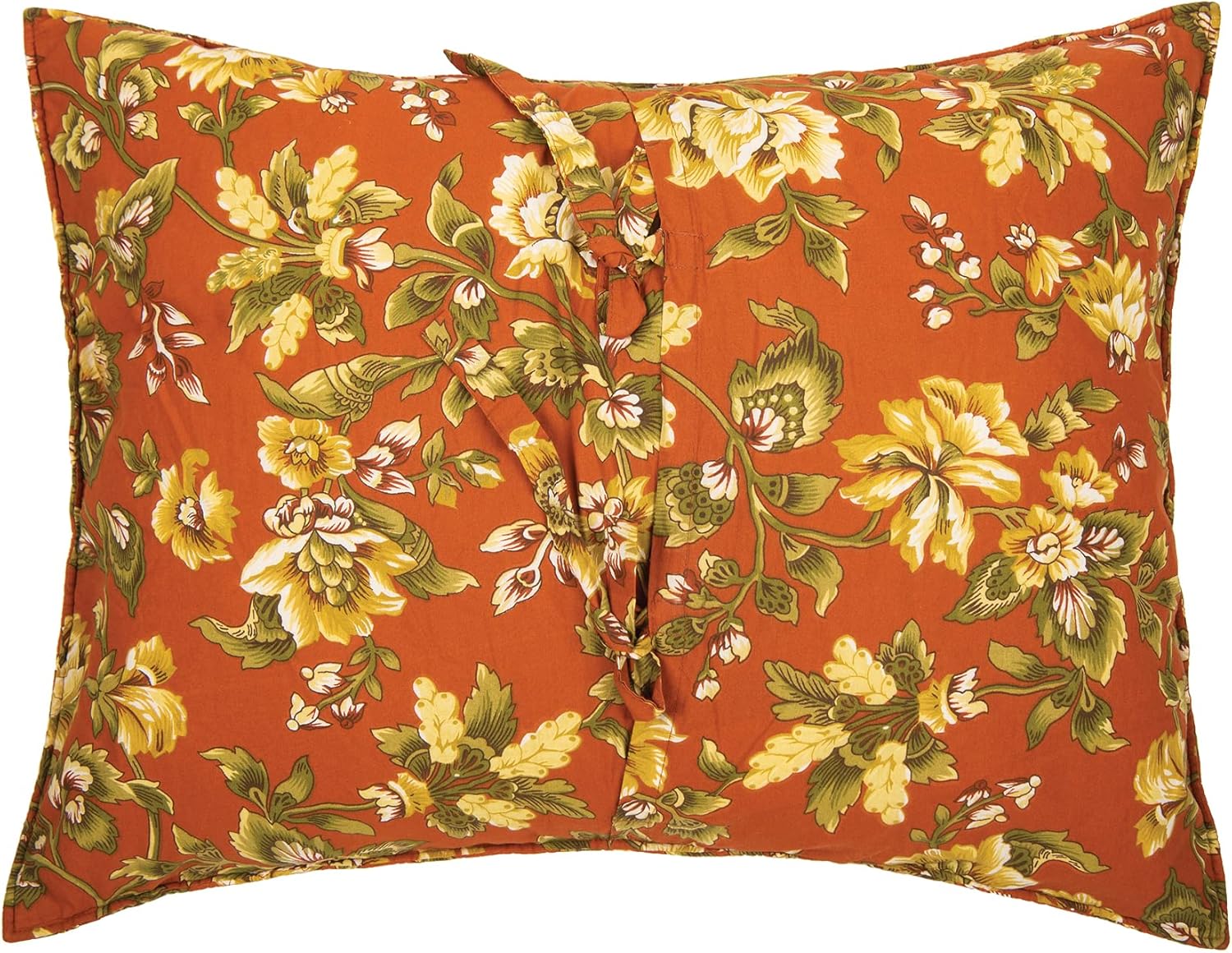 CF Home Estelle FullQueen 3-Piece Reversible Coverlet Quilt Set