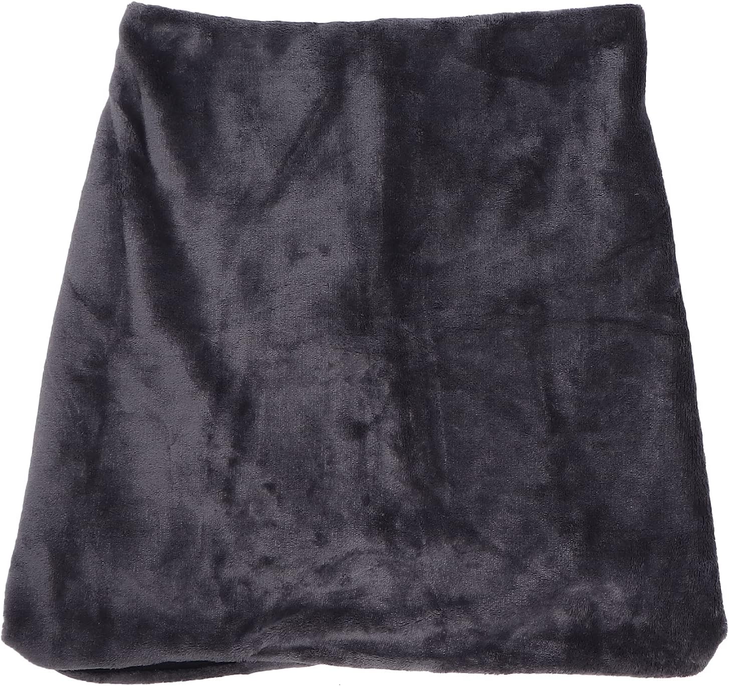 USB Heated Blanket Shawl with Button Design