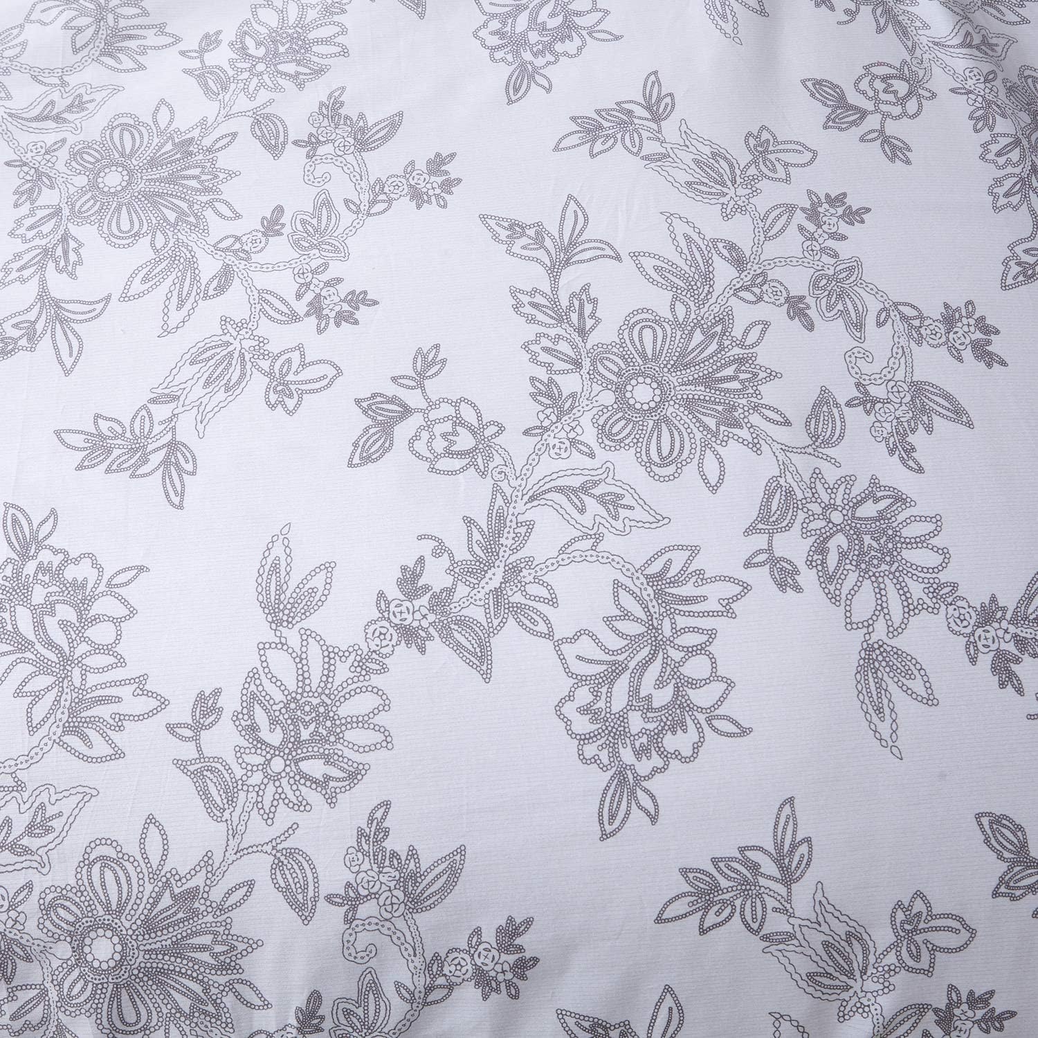 FADFAY Reversible Duvet Cover Set Twin XL