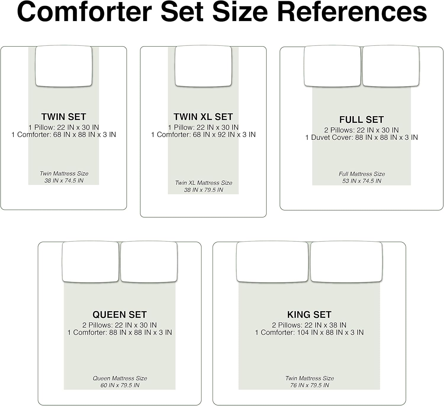 Personalized Boys Space Geometric Comforter Set Twin XL