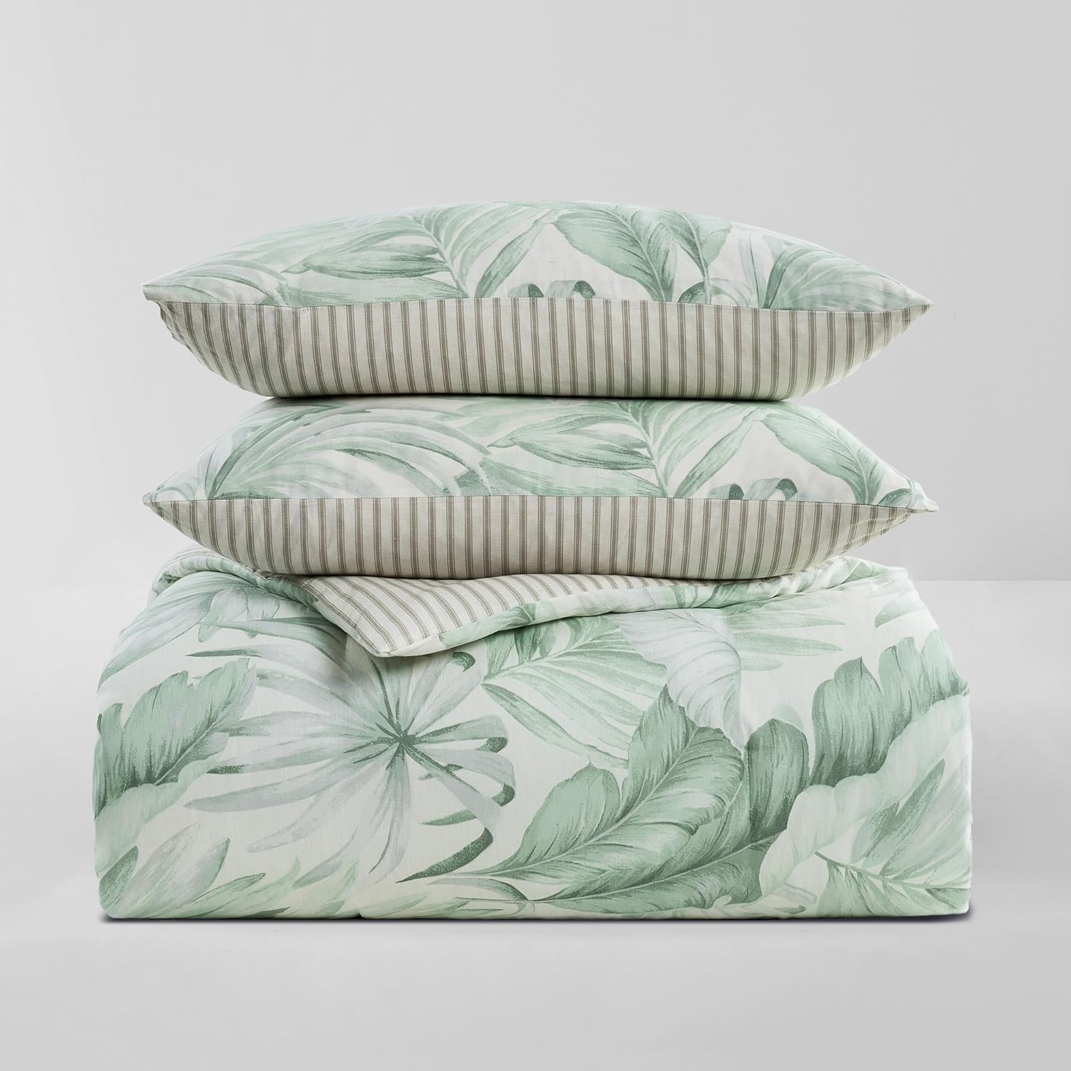 Wonderful 210T Cotton Sateen Comforter Set Queen 3 Pieces