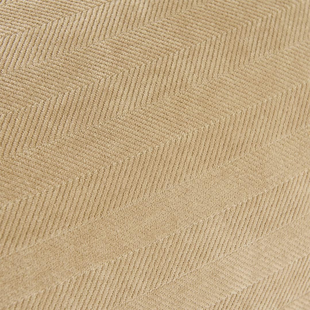 KOMAGOME Solid Bed Scarf Bed Runner 210X48cm