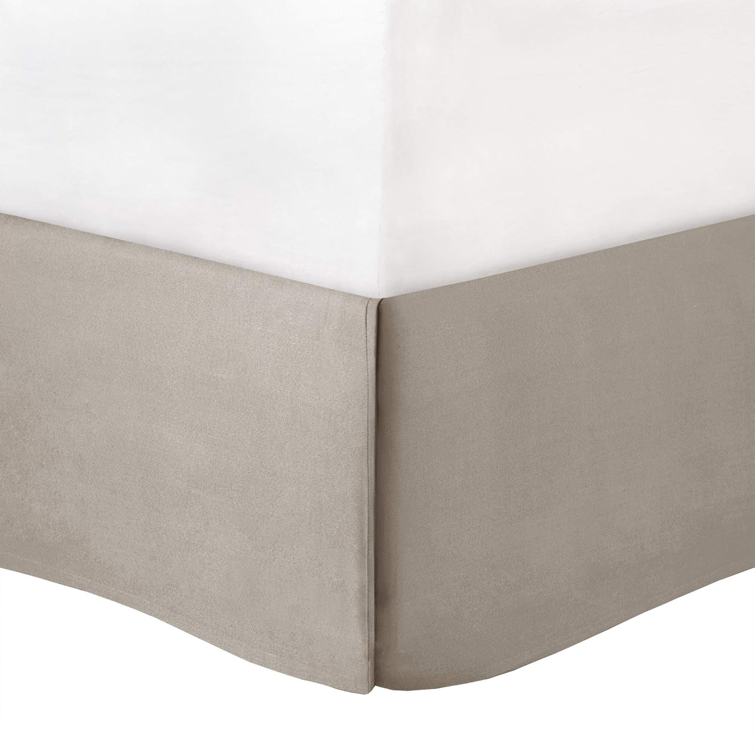 Madison Park Cal King Comforter Set - 7 Piece Down Alternative Luxury Bedding