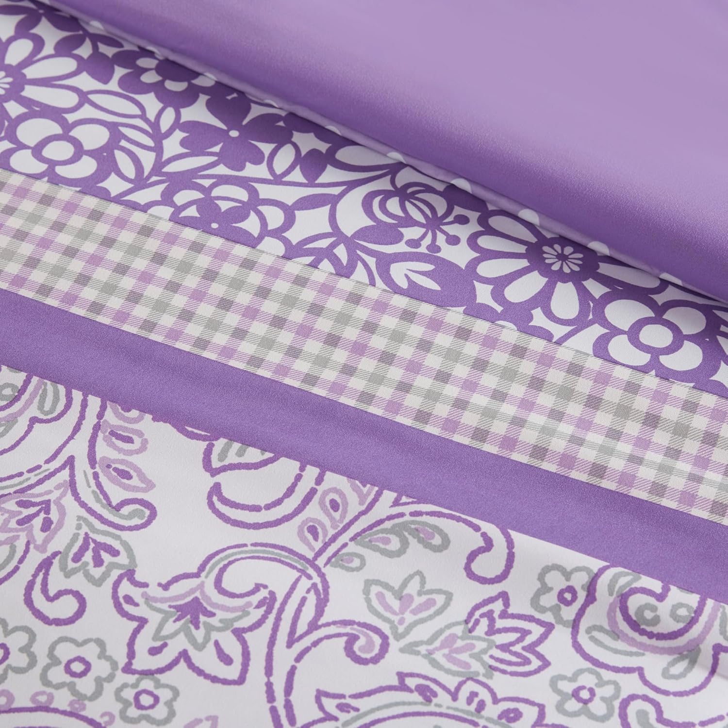 MI ZONE Comforter Set Fun Bedroom Decor
