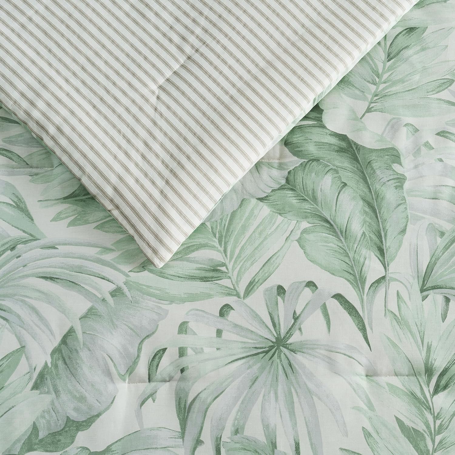 Wonderful 210T Cotton Sateen Comforter Set Queen 3 Pieces