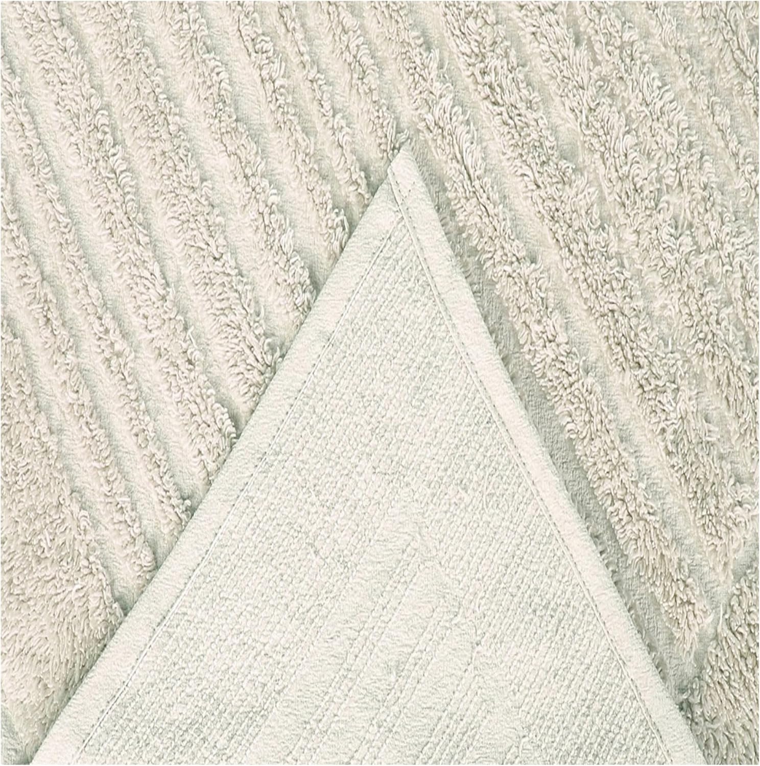 Better Trends Chenille Bedspread Queen Size Set