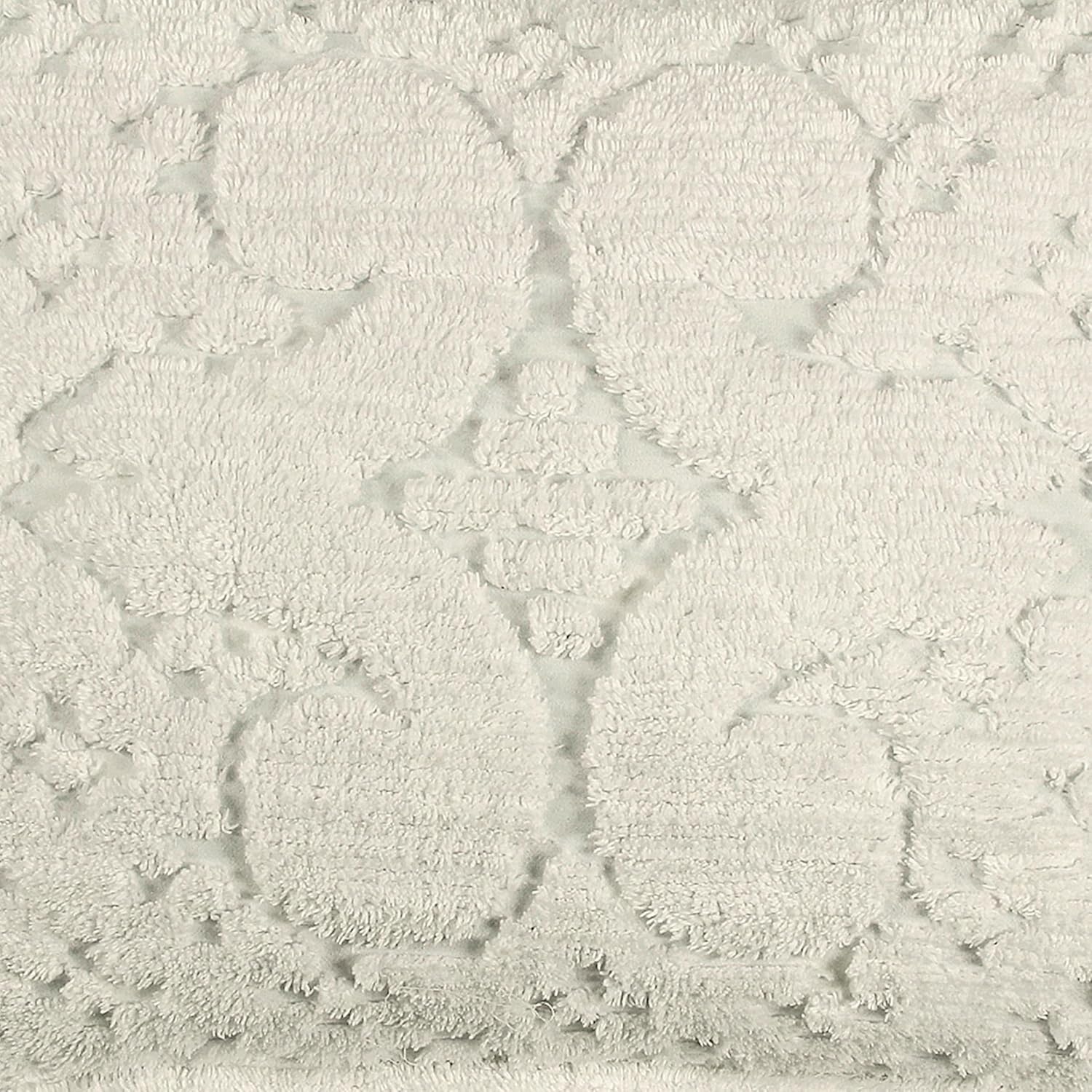 Better Trends Chenille Bedspread Queen Size Set